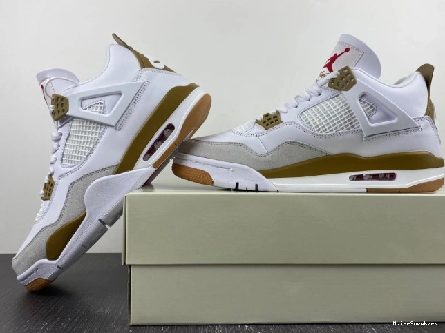 MaikeSneakers Retro DR5415-120 Jordan 4 SB 0630